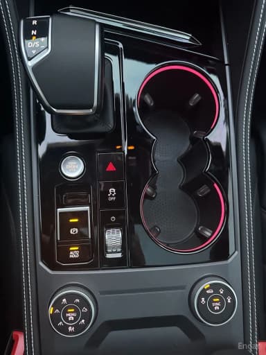 Touareg 3rd Generation