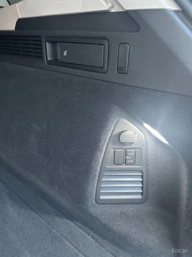 Touareg 3rd Generation