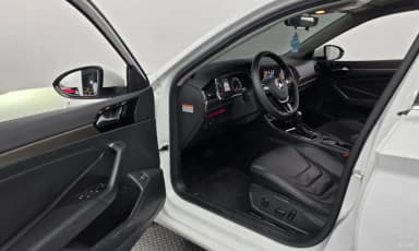 Jetta 7th Generation
