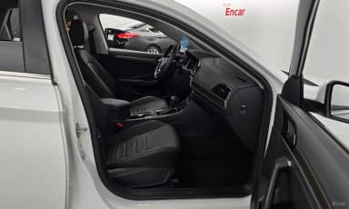 Jetta 7th Generation