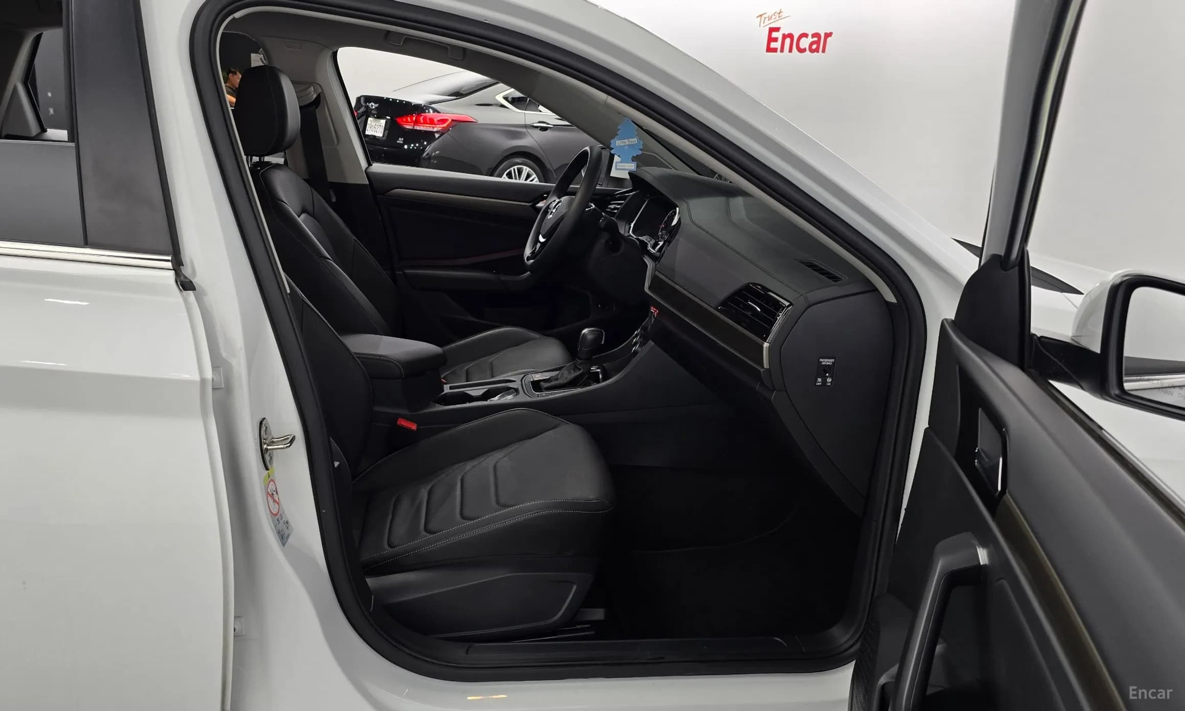 Jetta 7th Generation