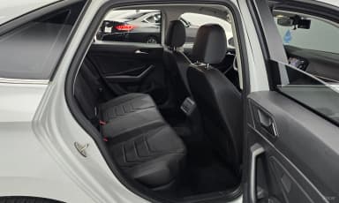 Jetta 7th Generation