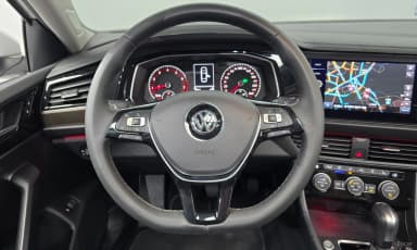 Jetta 7th Generation