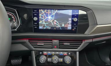 Jetta 7th Generation