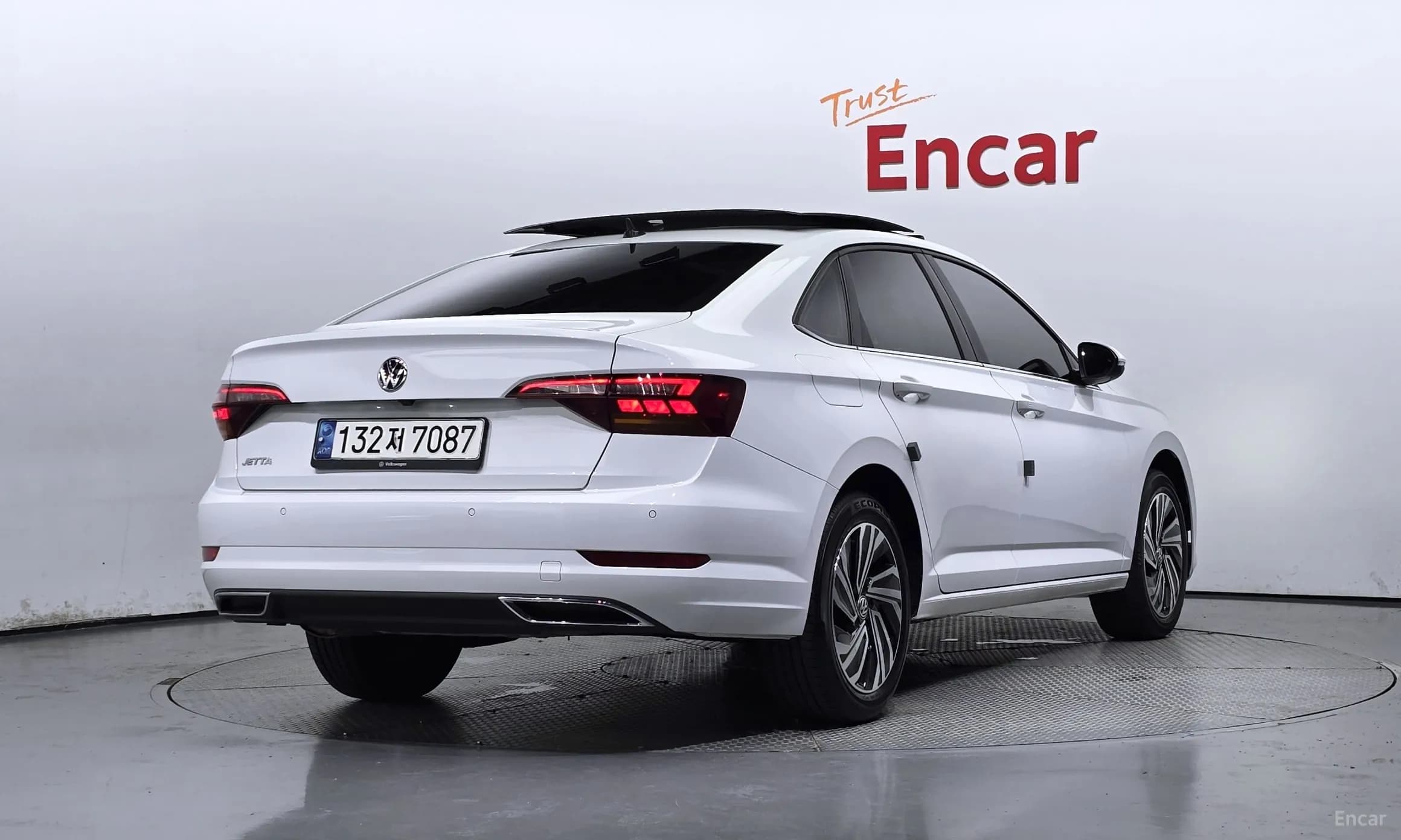 Jetta 7th Generation