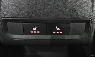 Jetta 7th Generation