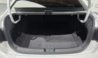 Jetta 7th Generation