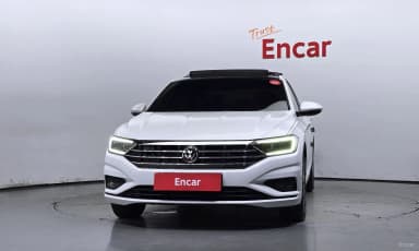Jetta 7th Generation