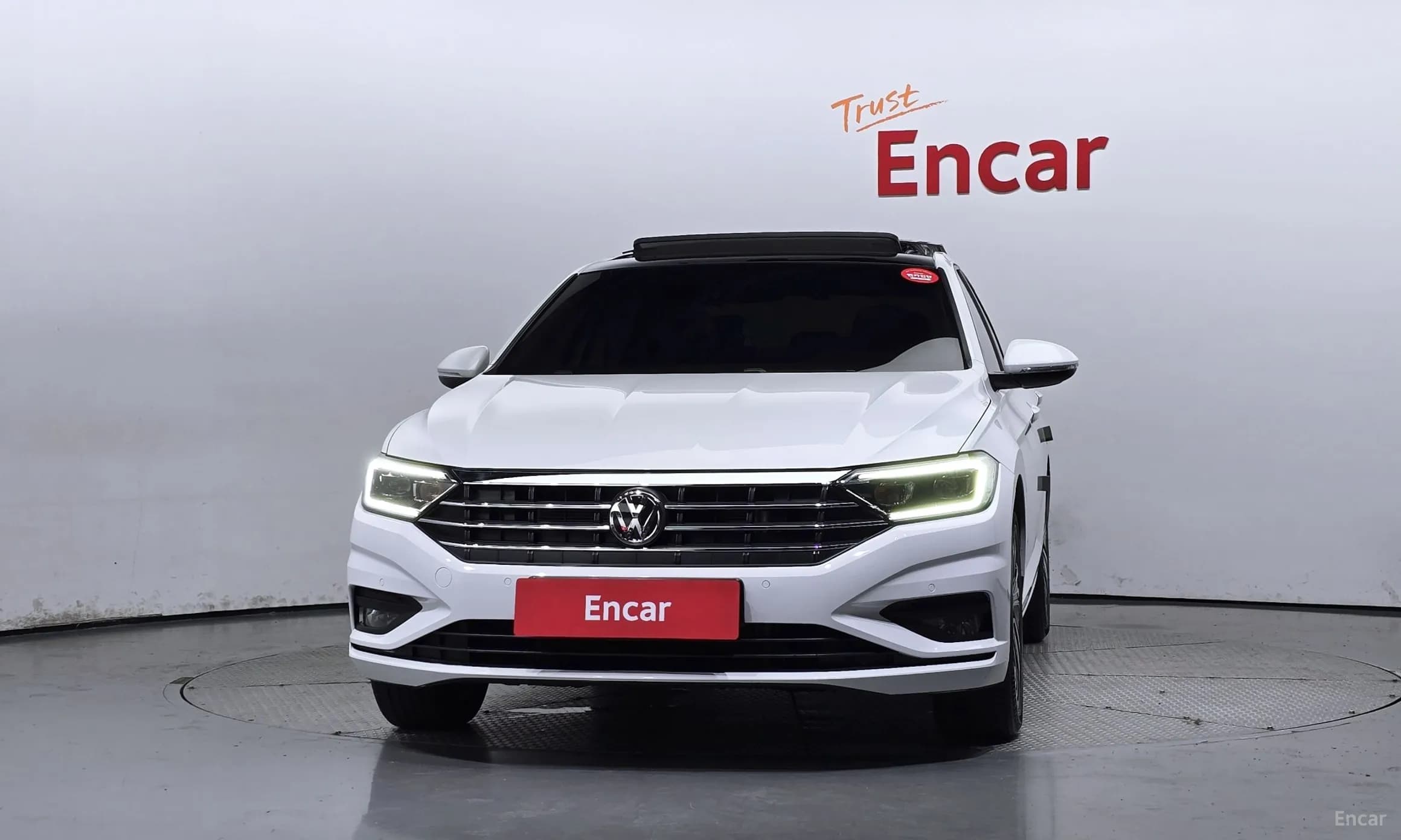 Jetta 7th Generation