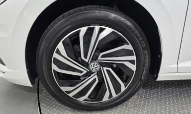 Jetta 7th Generation