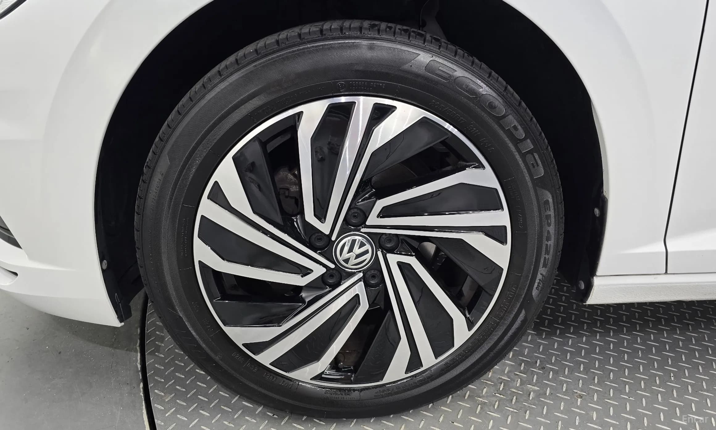 Jetta 7th Generation