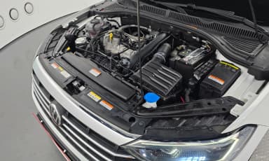 Jetta 7th Generation