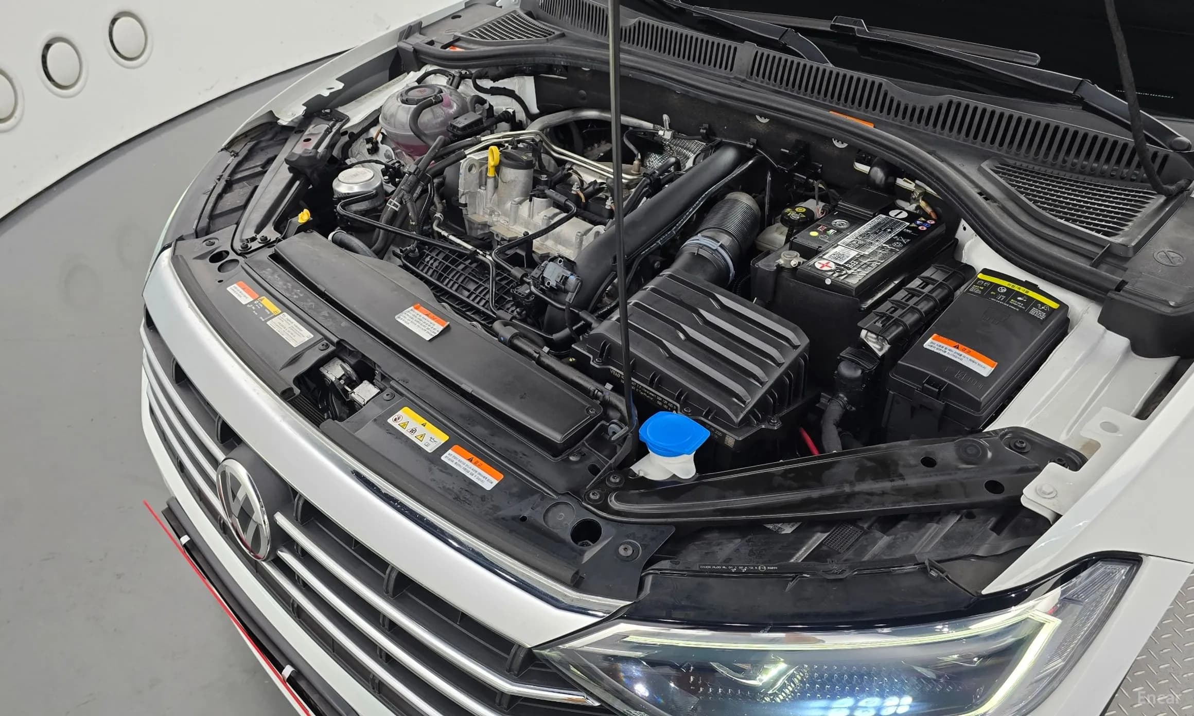 Jetta 7th Generation
