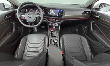 Jetta 7th Generation