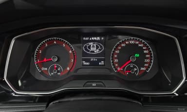 Jetta 7th Generation