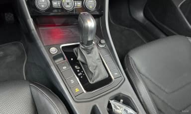 Jetta 7th Generation