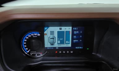 Bronco 6th Generation