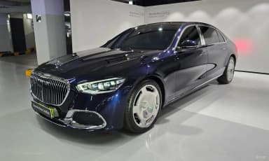 S-Class W223