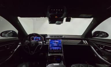 S-Class W223