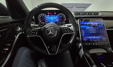 S-Class W223