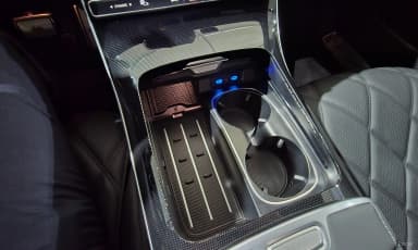 S-Class W223