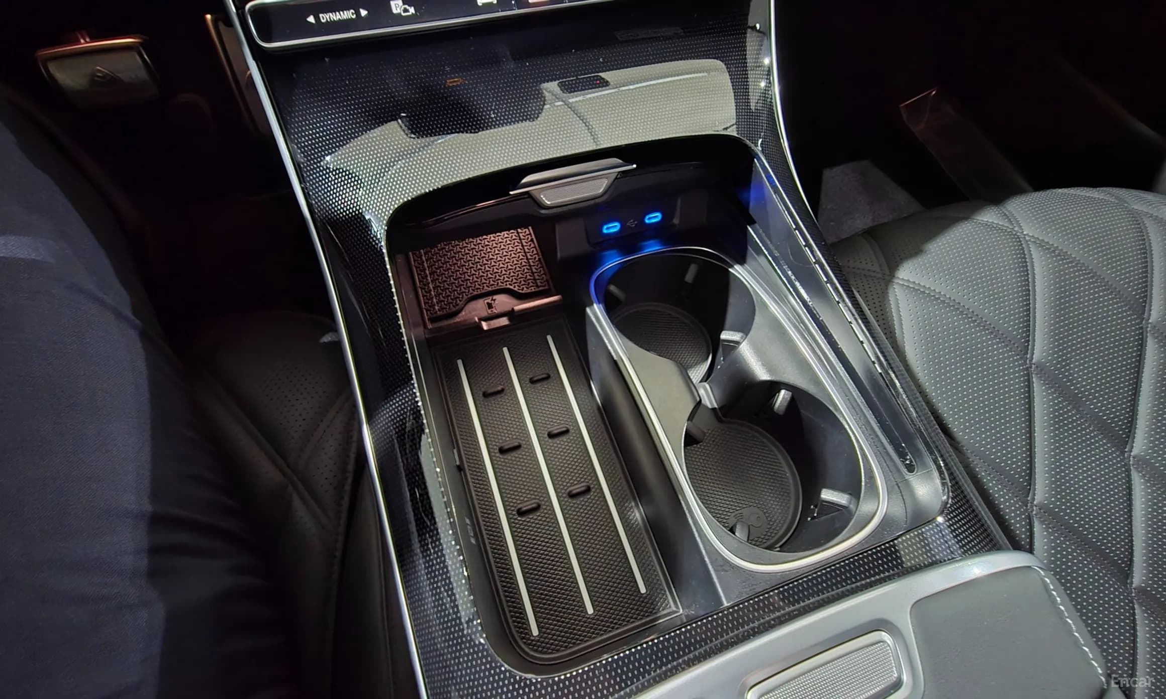 S-Class W223