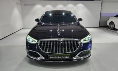 S-Class W223