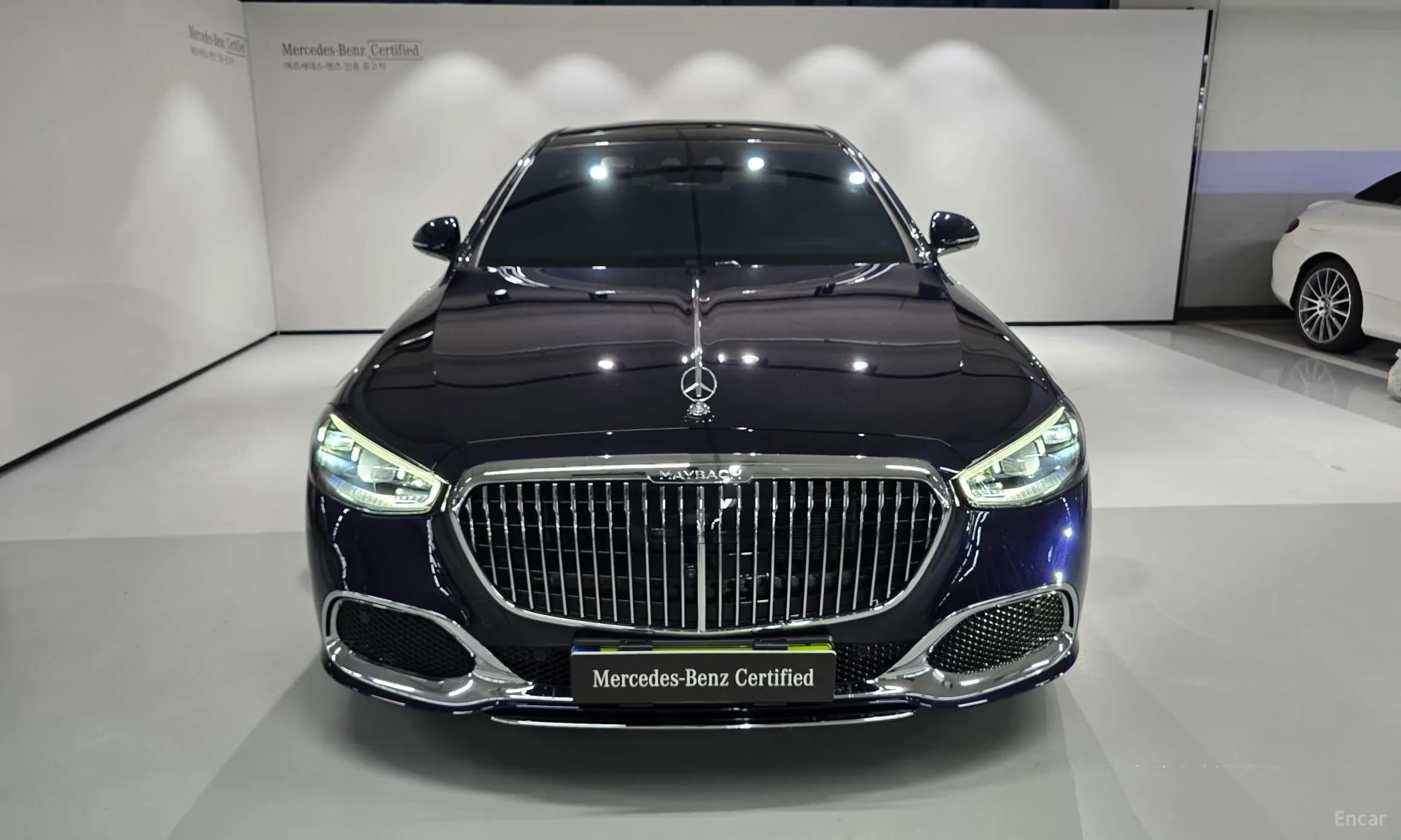 S-Class W223