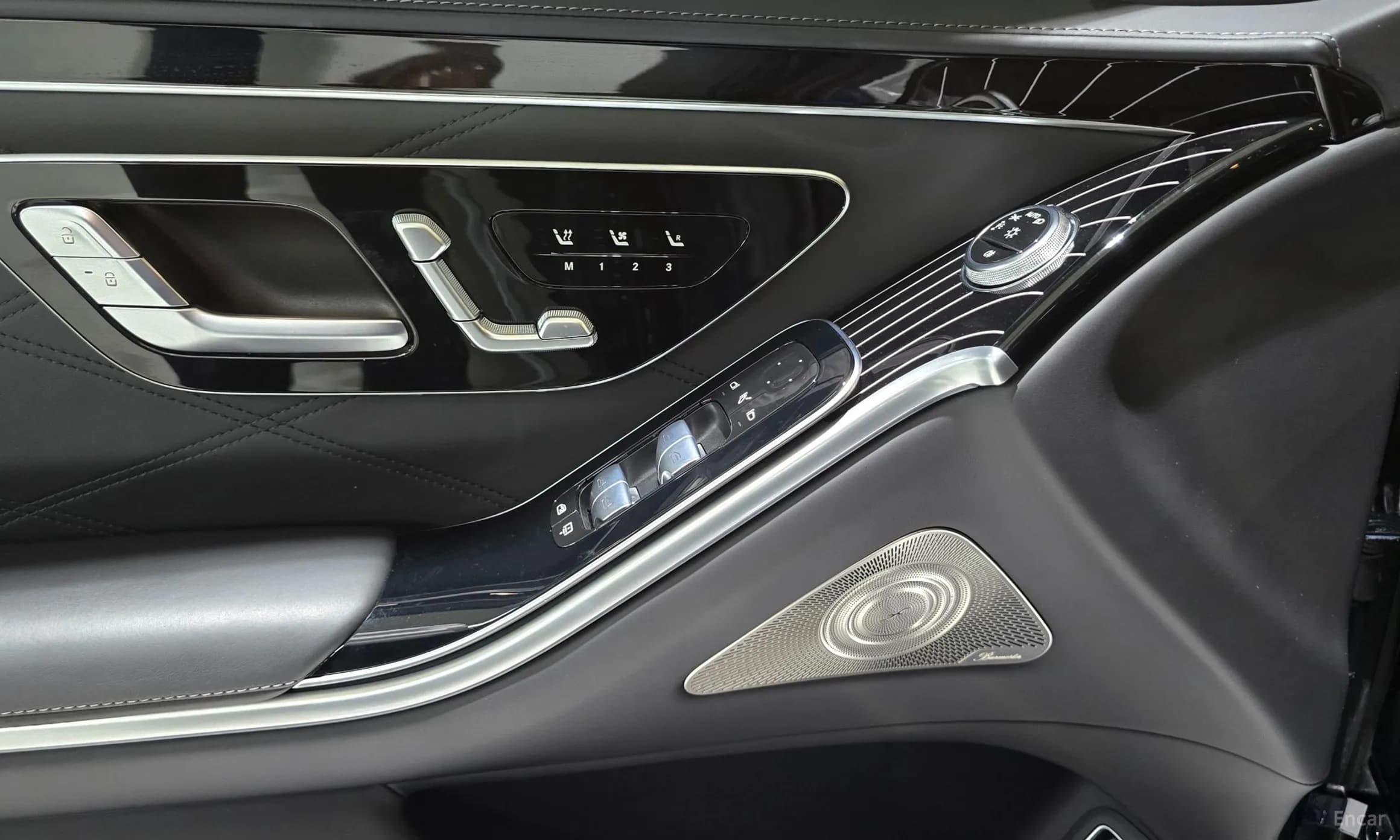 S-Class W223