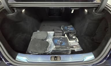 S-Class W223
