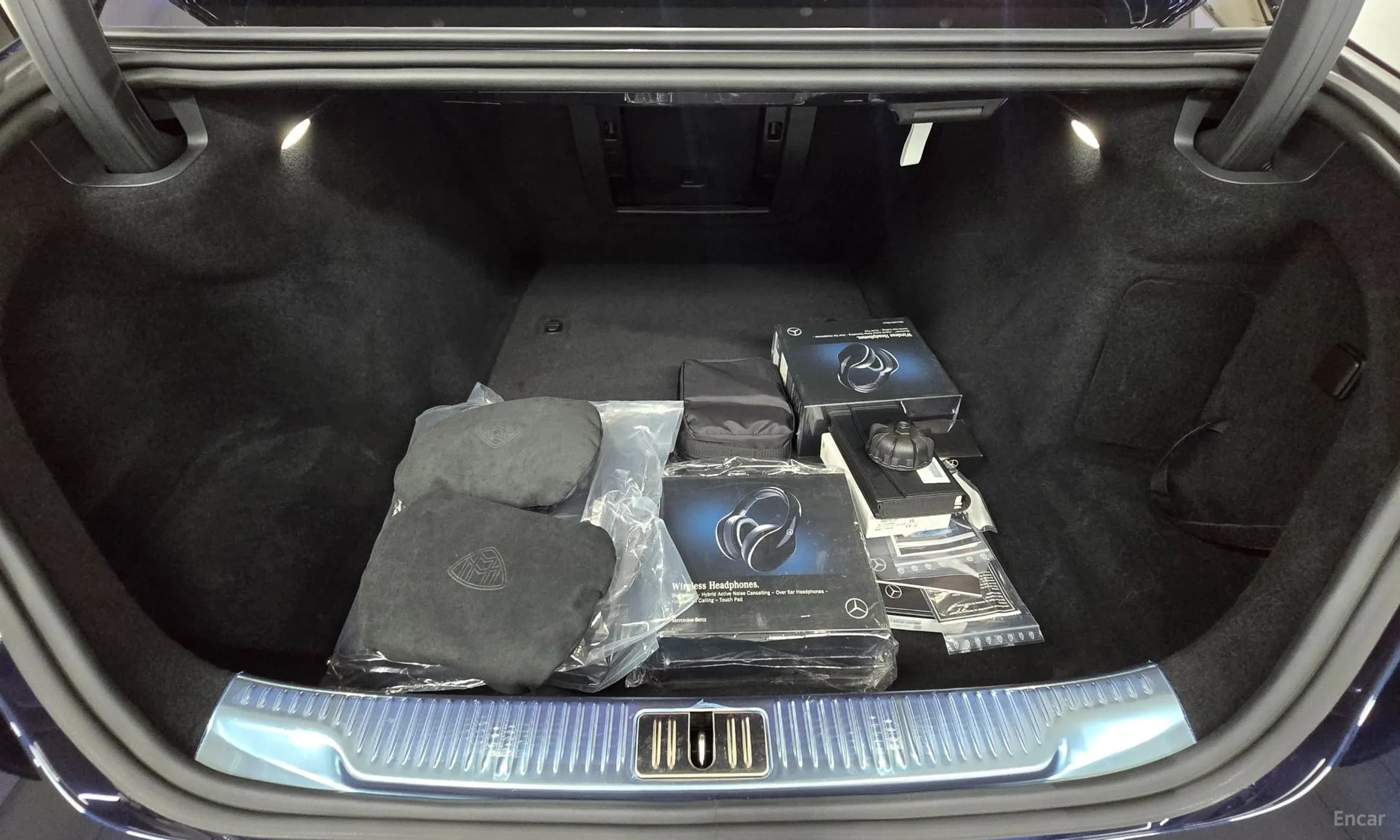 S-Class W223