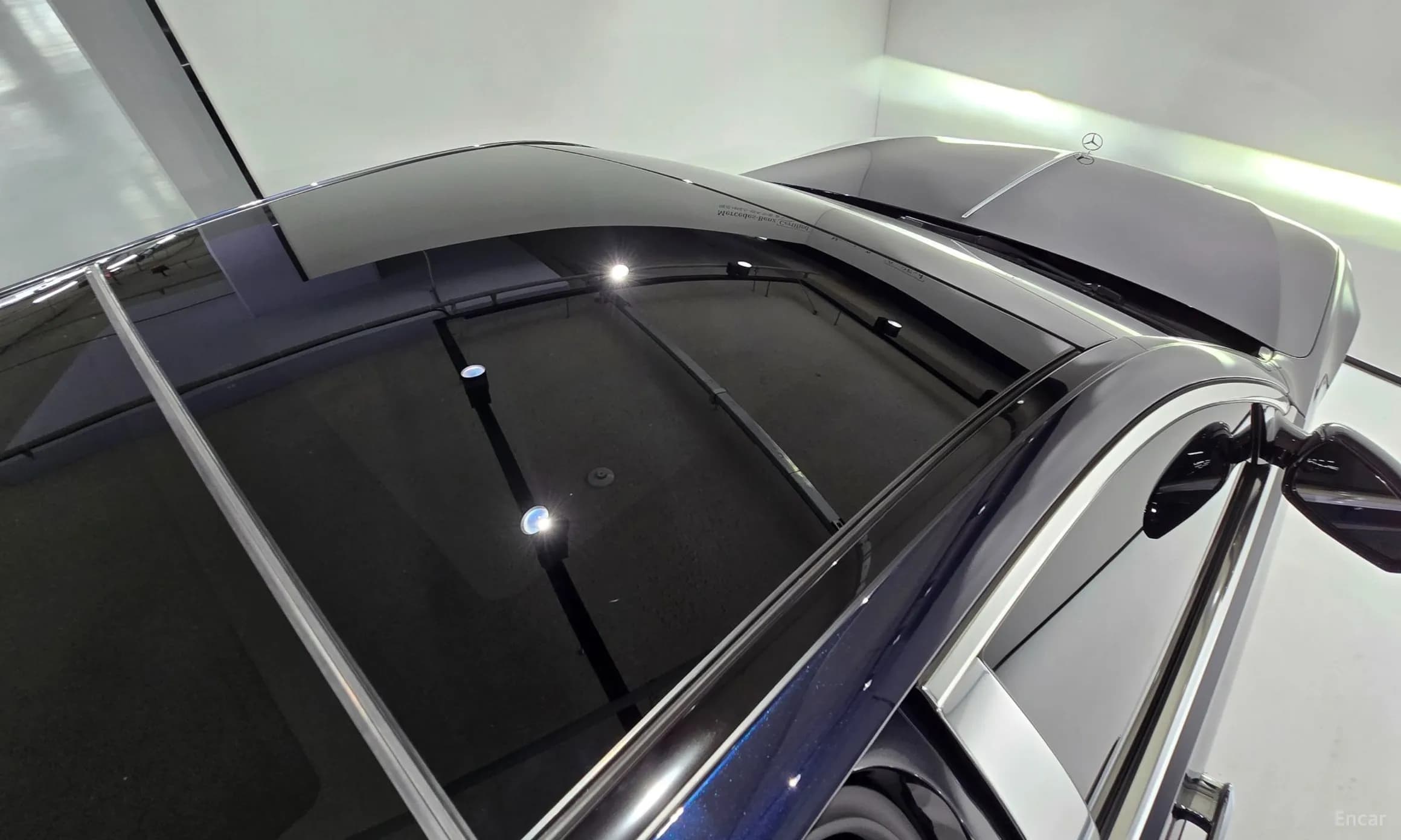 S-Class W223