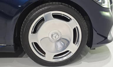 S-Class W223