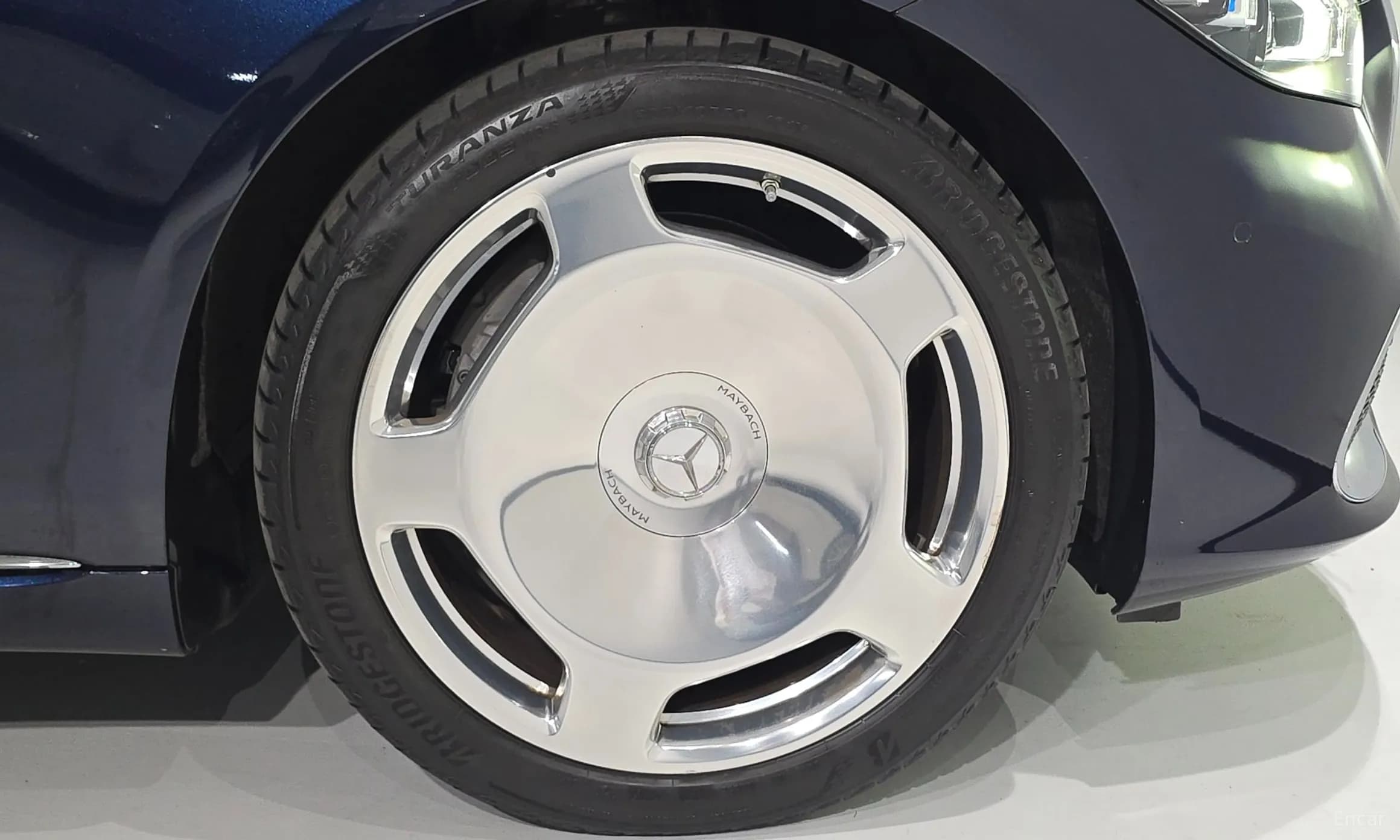 S-Class W223