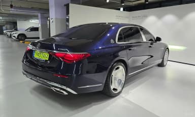S-Class W223