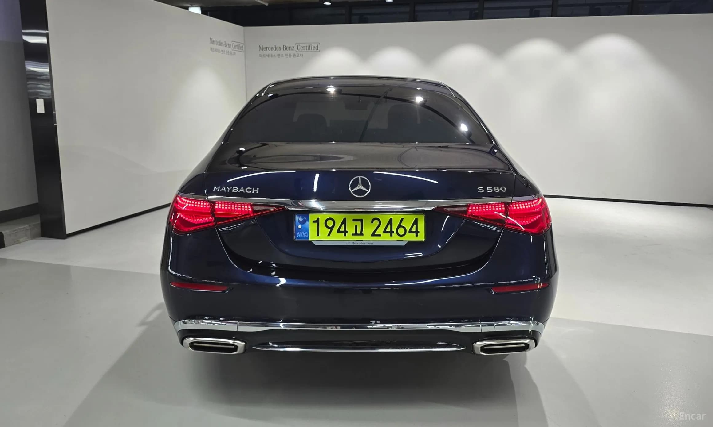 S-Class W223
