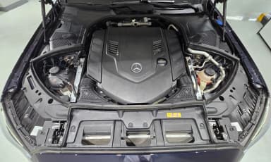 S-Class W223