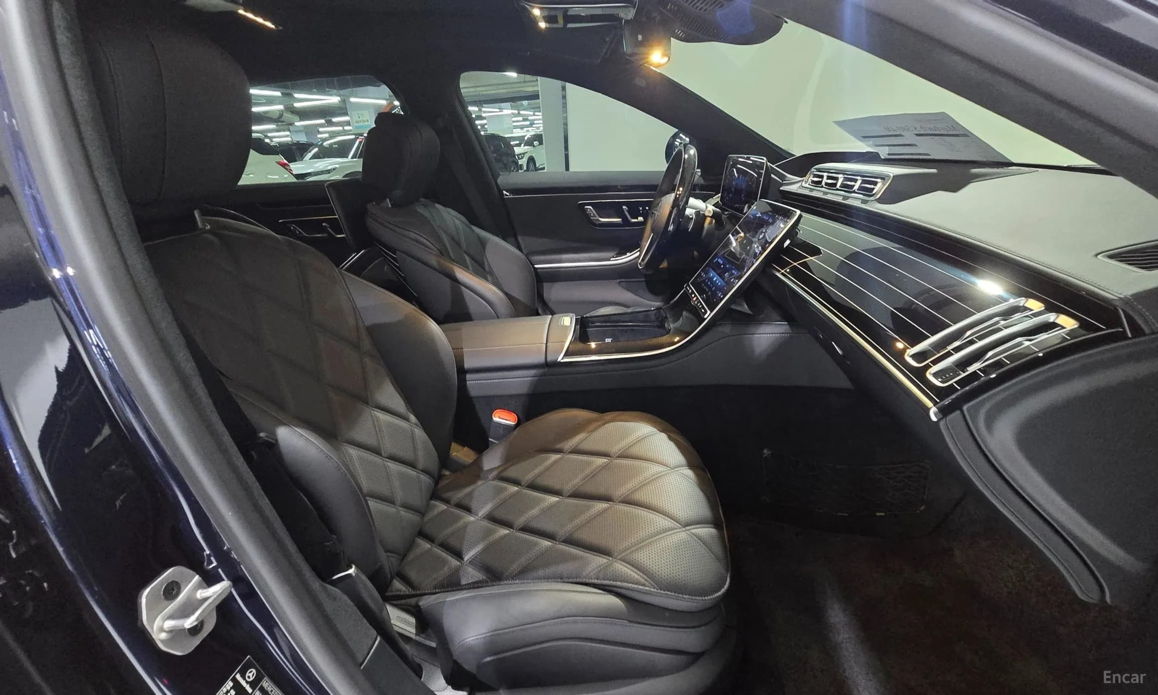 S-Class W223