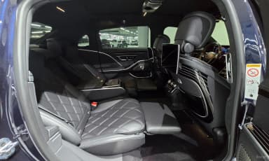 S-Class W223