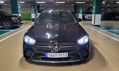 E-Class W213