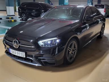 E-Class W213