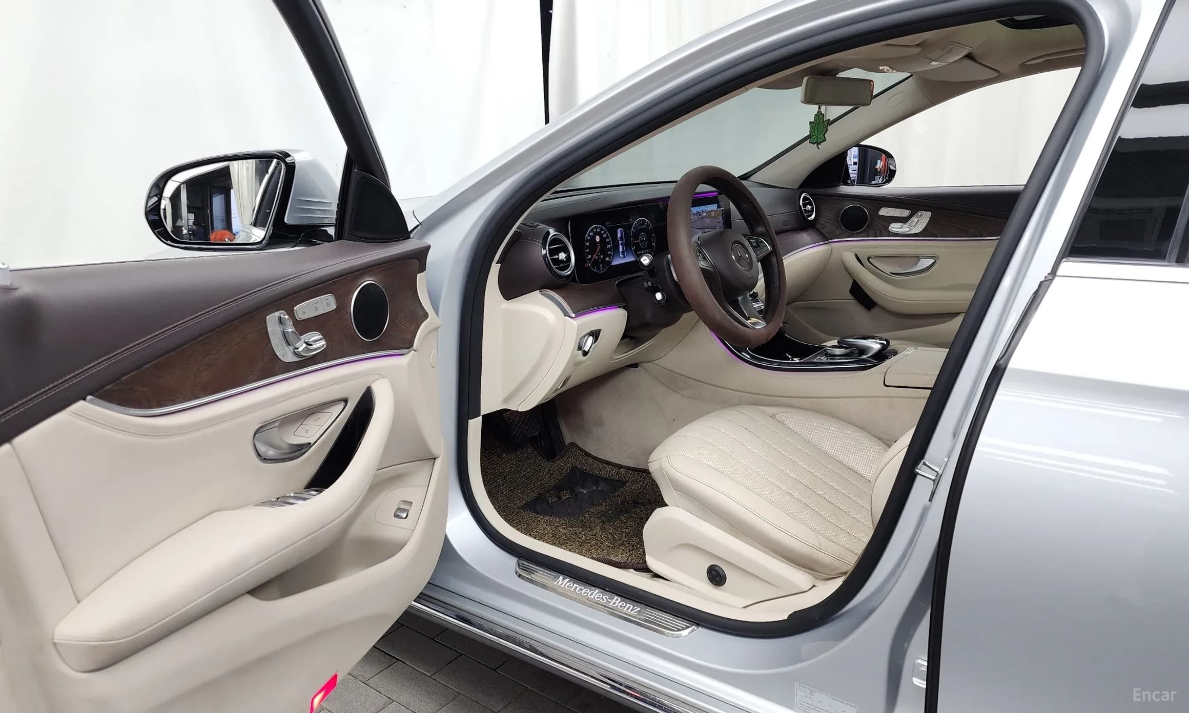 E-Class W213