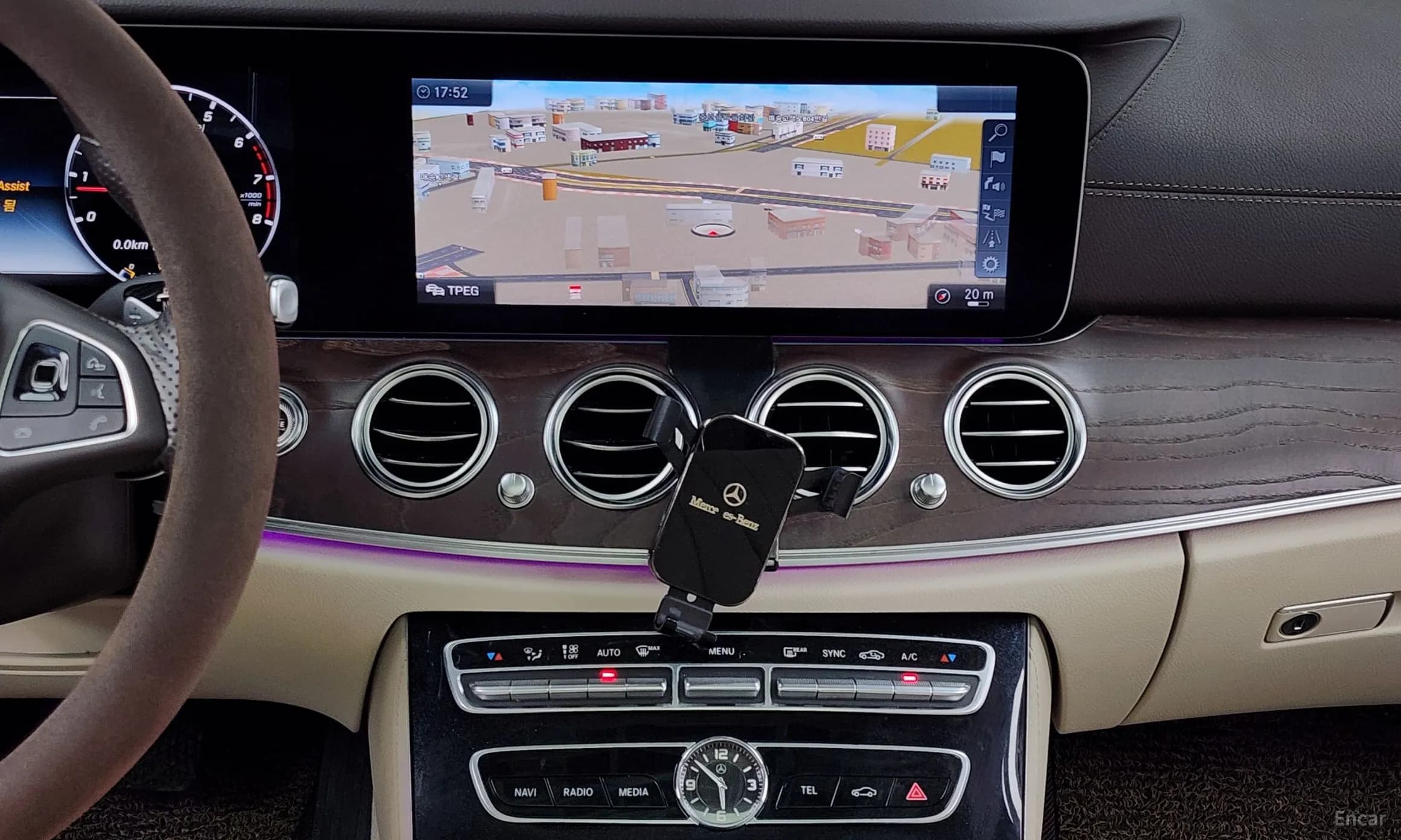 E-Class W213