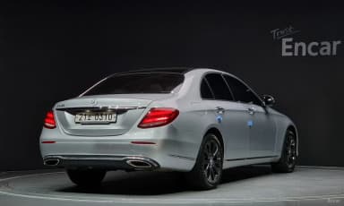 E-Class W213