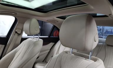 E-Class W213
