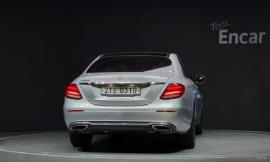 E-Class W213