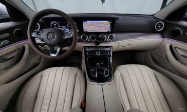 E-Class W213