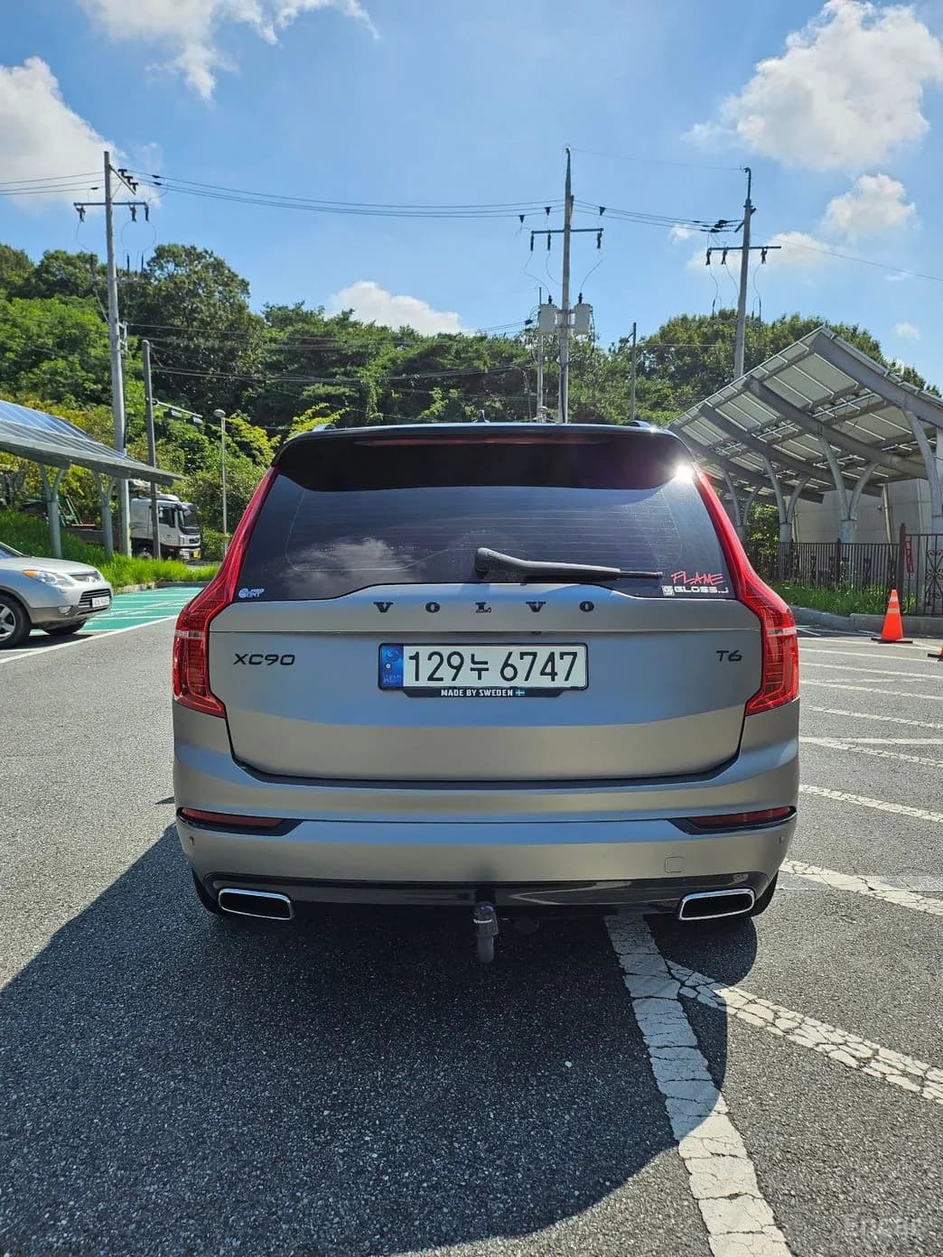 XC90 Gen 2