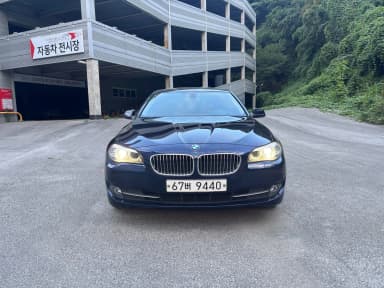 5 Series (F10)