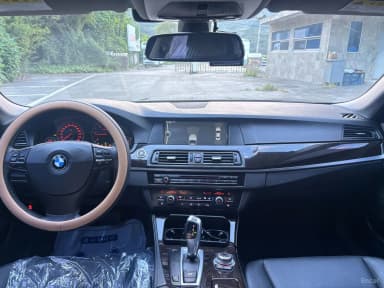 5 Series (F10)